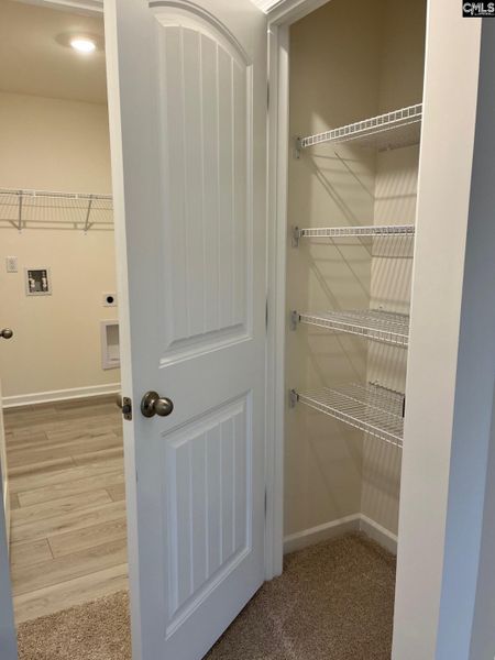 Image 51 of a home in Blythewood Farms.