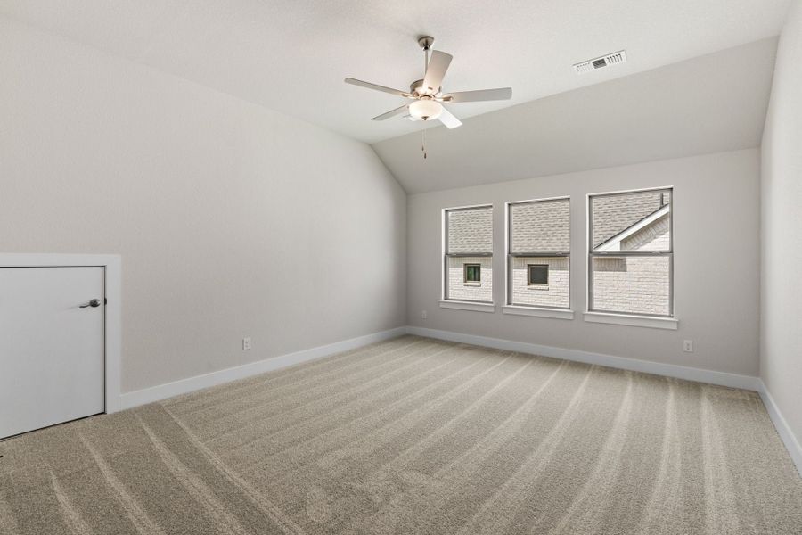 4br New Home in Georgetown, TX.  - Slide 34