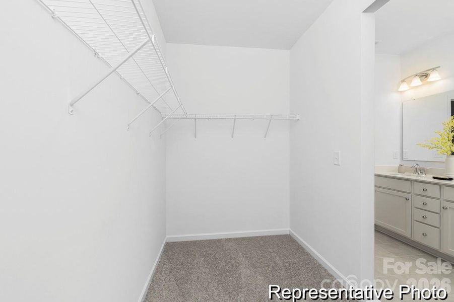 Spacious, unfurnished interior of a new home in , Oakboro (Image 15). Spacious, unfurnished interior of a new home in , Oakboro (Image 15).
