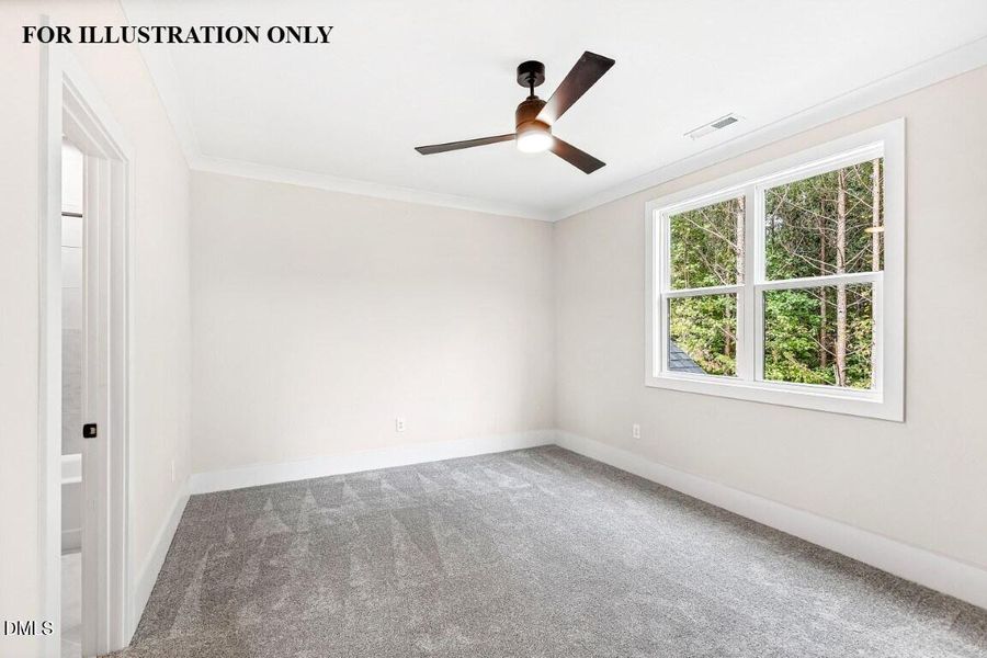 FOR ILLUSTRATION ONLY (22)