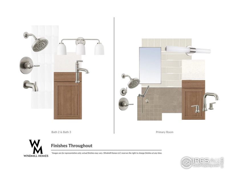 Sample of building materials used in homes in , Windsor (Image 23).