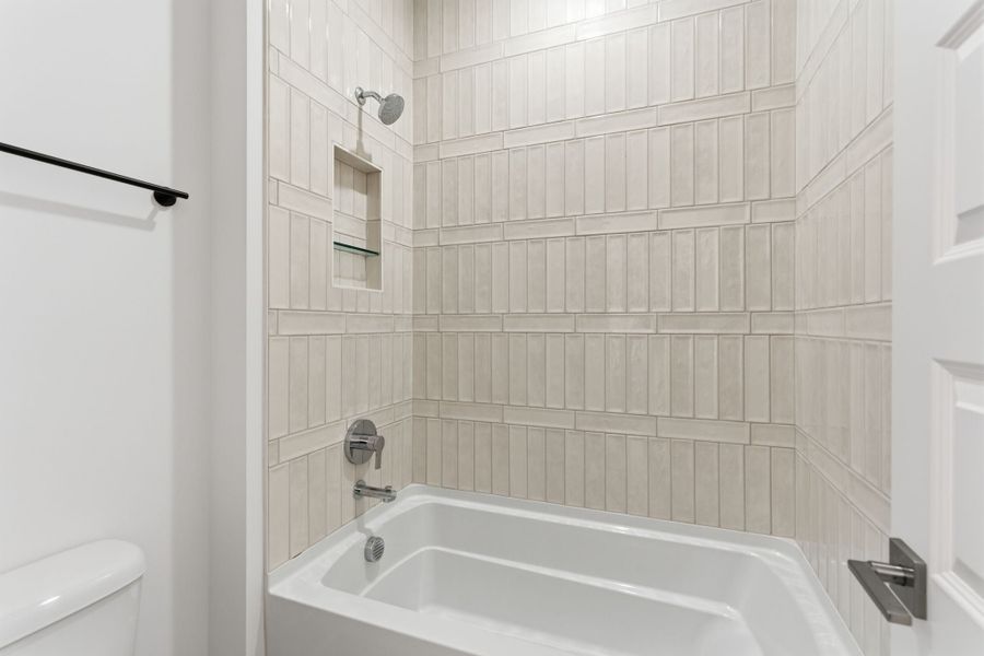 New Home in Thompson's Station, TN.  - Slide 48