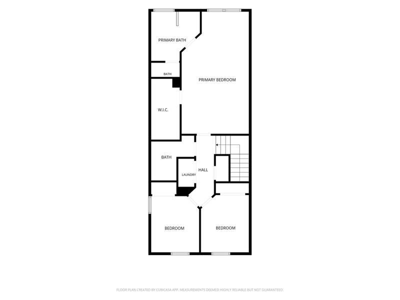 2D floor plan layout of this home in , Moncks Corner, SC (Image 33). 2D floor plan layout of this home in , Moncks Corner, SC (Image 33).
