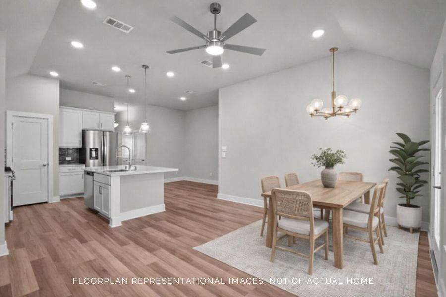 Virtually Staged Virtually Staged