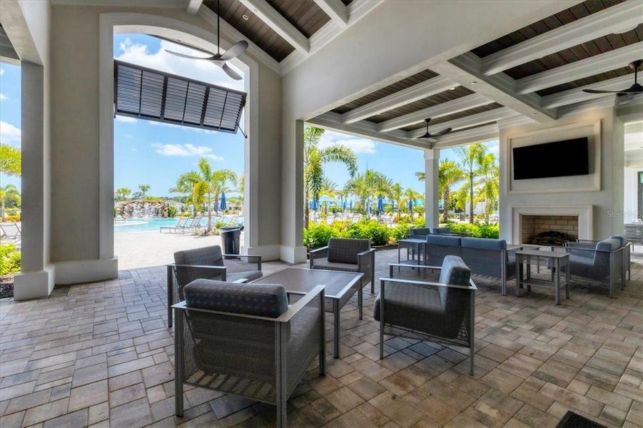 Community amenities in , Nokomis (Image 46). Community amenities in , Nokomis (Image 46).