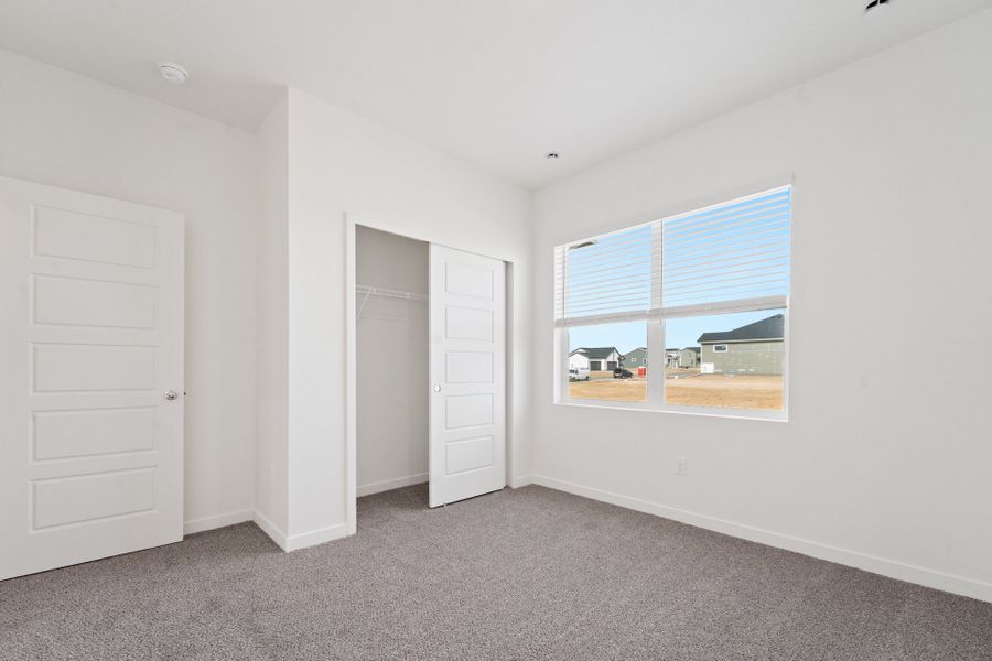 450 Buckboard Dr. - Bedroom 2 450 Buckboard Dr. - Bedroom 2