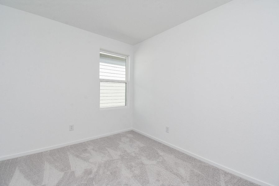 Spacious, unfurnished interior of a new home in Tavola, New Caney (Image 30). Spacious, unfurnished interior of a new home in Tavola, New Caney (Image 30).