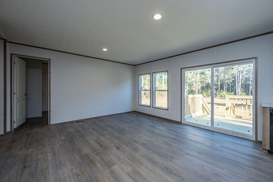 Spacious, unfurnished interior of a new home in , St. Stephen (Image 35). Spacious, unfurnished interior of a new home in , St. Stephen (Image 35).