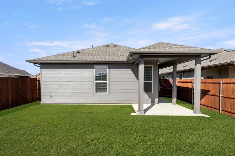 26. 1713 Meadow Crest - Back 26. 1713 Meadow Crest - Back