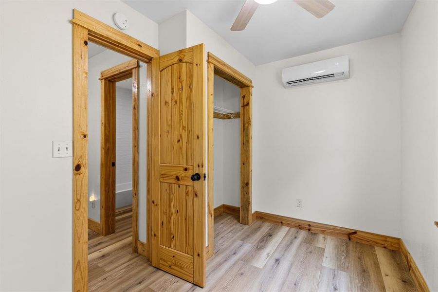 Spacious, unfurnished interior of a new home in , Lone Oak (Image 31). Spacious, unfurnished interior of a new home in , Lone Oak (Image 31).