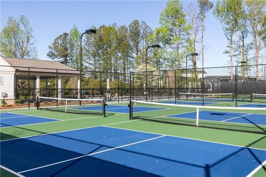 Community amenities in , Lawrenceville (Image 26). Community amenities in , Lawrenceville (Image 26).