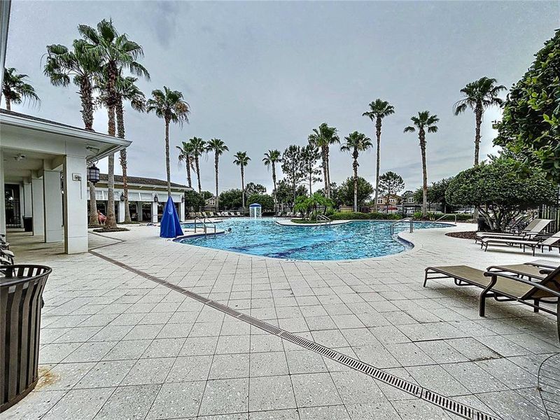 Community amenities in , Wesley Chapel (Image 48).