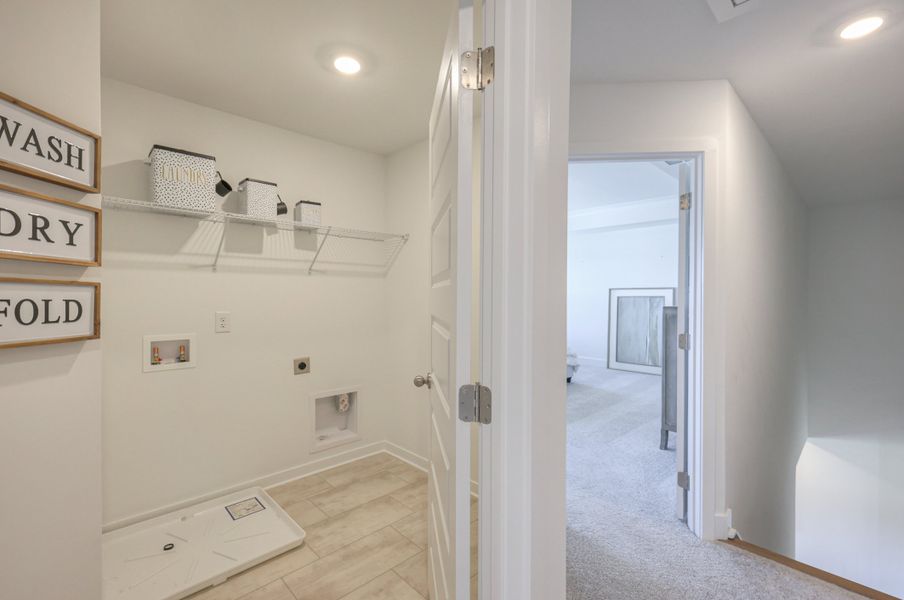 *Photo of actual home as a Model Home. Home will come unfurnished/undecorated. *Photo of actual home as a Model Home. Home will come unfurnished/undecorated.