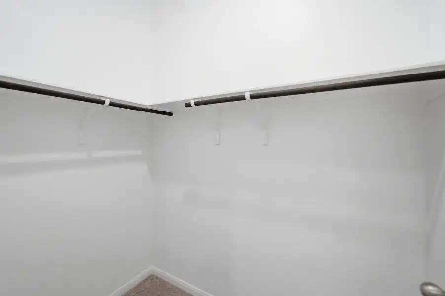 Spacious, unfurnished interior of a new home in Municipal Drive Townhomes, Leander (Image 41). Spacious, unfurnished interior of a new home in Municipal Drive Townhomes, Leander (Image 41).