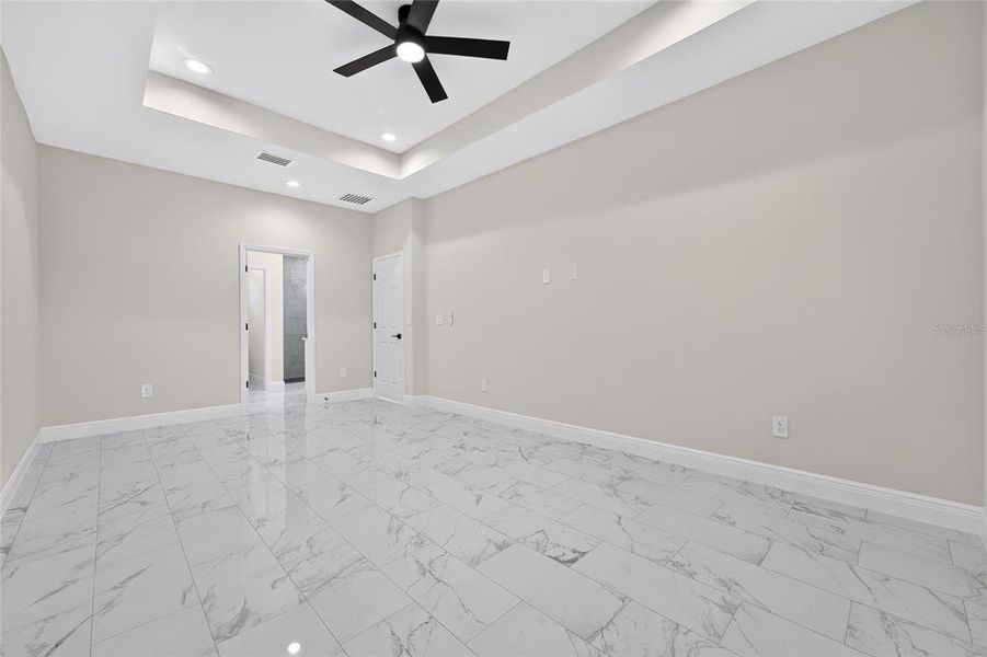 Spacious, unfurnished interior of a new home in , Ocala (Image 23). Spacious, unfurnished interior of a new home in , Ocala (Image 23).