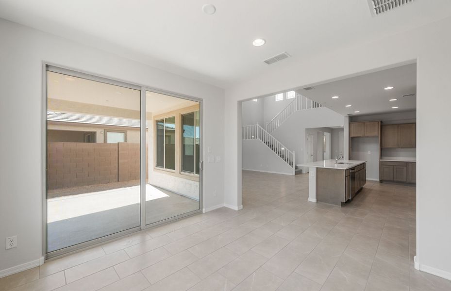 Image 33 of a home in Artisan at Asante.