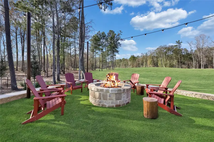 Discover peaceful moments at The Preserve, where scenic walking trails and serene lakeside boardwalks offer a quiet retreat surrounded by nature.