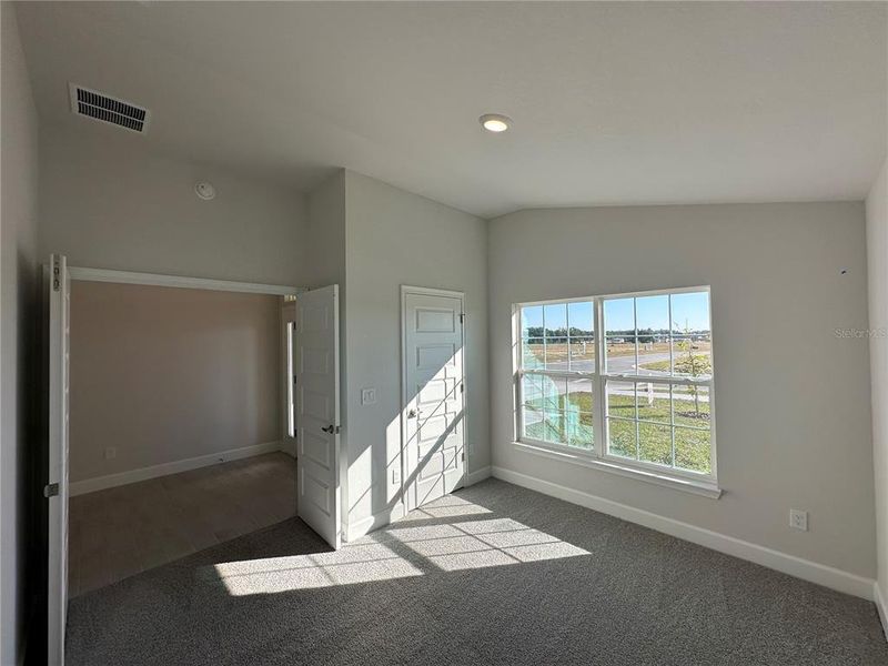 Spacious, unfurnished interior of a new home in , Oxford (Image 17). Spacious, unfurnished interior of a new home in , Oxford (Image 17).