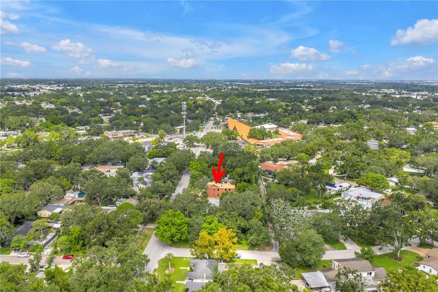 Image 9 of a home in .