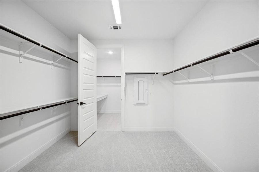 Image 29 of a home in Karis - Village Series. Image 29 of a home in Karis - Village Series.