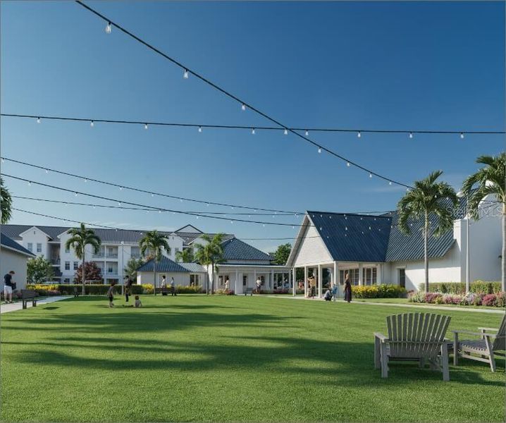 Community amenities in SeaFlower, Bradenton (Image 21). Community amenities in SeaFlower, Bradenton (Image 21).