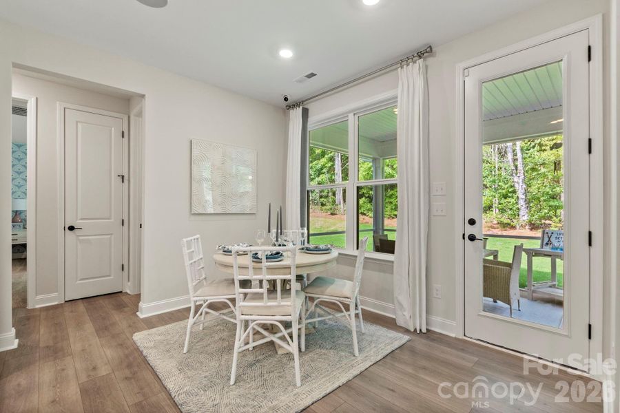 Representative Photo