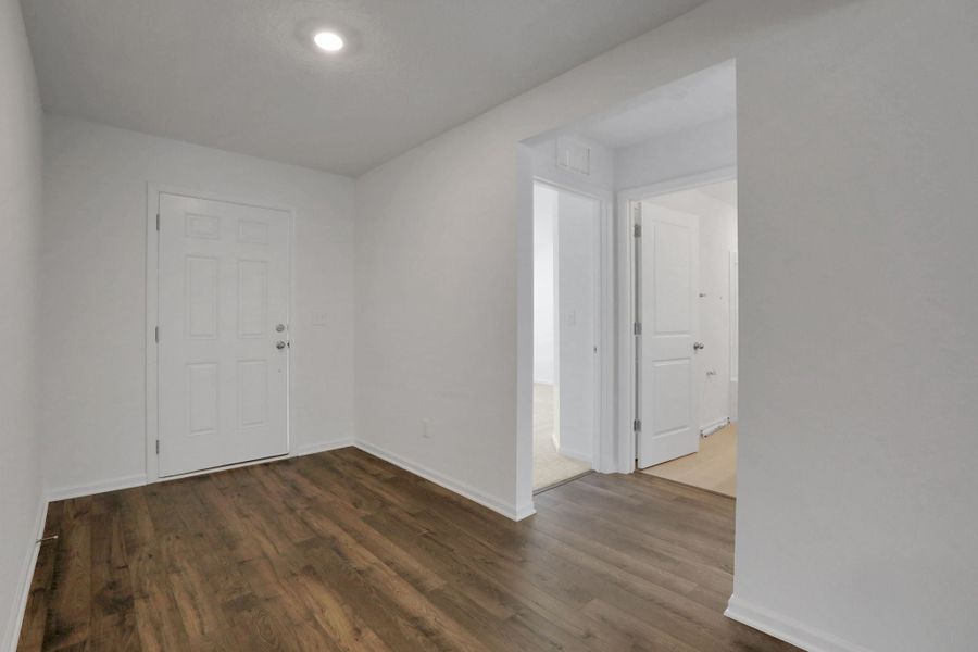 2,488sf New Home in Jacksonville, FL.  - Slide 8