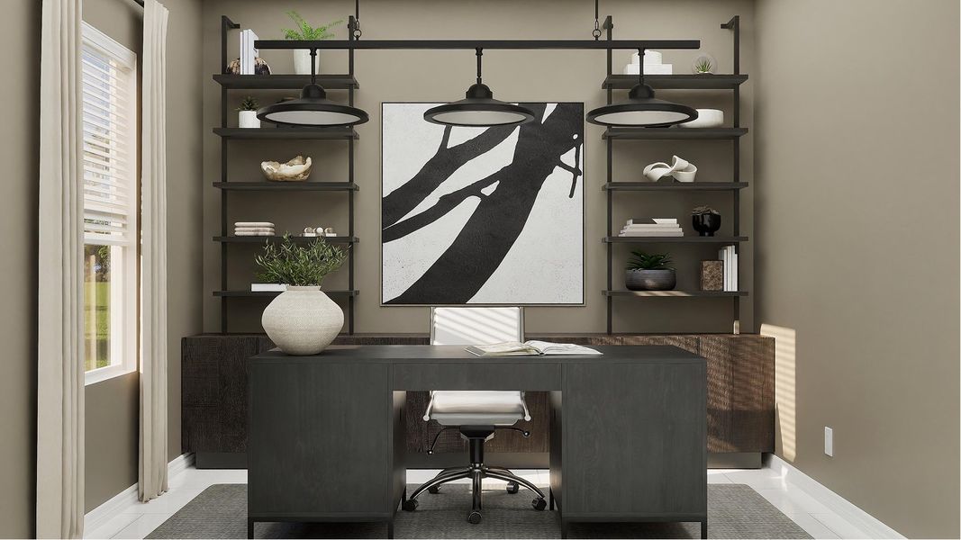 Florida Core N068 Hubble Flex 1of2 F1