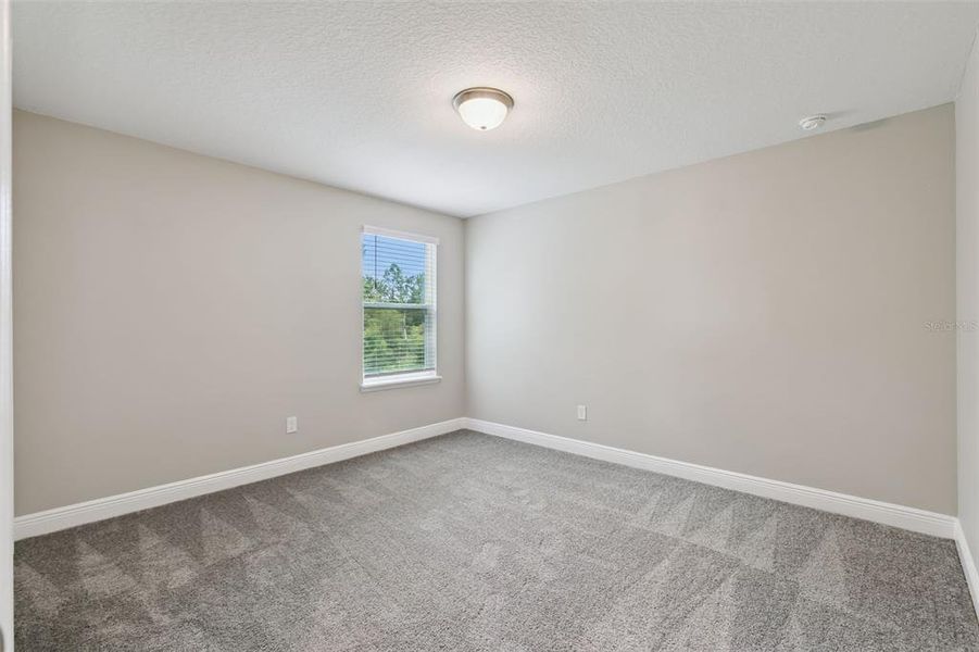 Spacious, unfurnished interior of a new home in , Daytona Beach (Image 42).