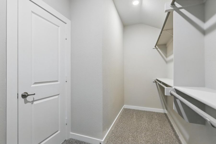 Image 56 representing the McKinley I by Cheldan Homes in Horizons at Bankston Estates, Venus, TX.