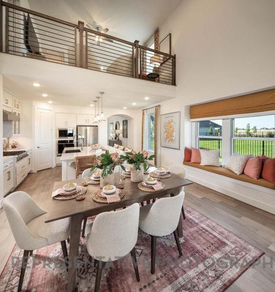 Image 1 of a home in Grand Central Park: 40ft. lots.