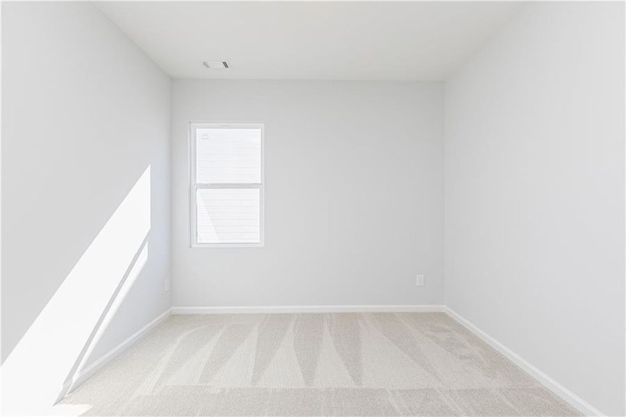 Spacious, unfurnished interior of a new home in Darlington, Loganville (Image 17). Spacious, unfurnished interior of a new home in Darlington, Loganville (Image 17).