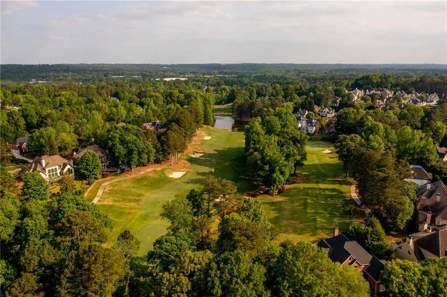 Image 59 of a home in Knollwood.