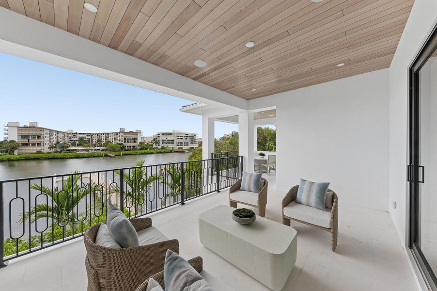 Outdoor Living