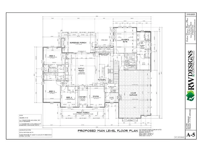 2D floor plan layout of this home in , White, GA (Image 6).