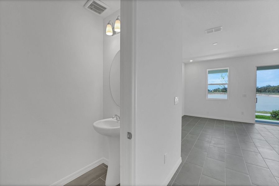 New Home in San Antonio, FL.  - Slide 26