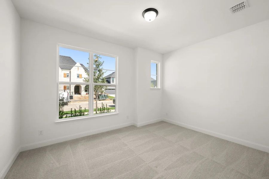 The Eastland II Bedroom 2