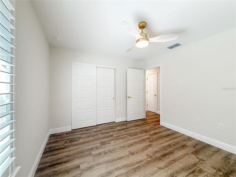 Spacious, unfurnished interior of a new home in , Ocala (Image 19).
