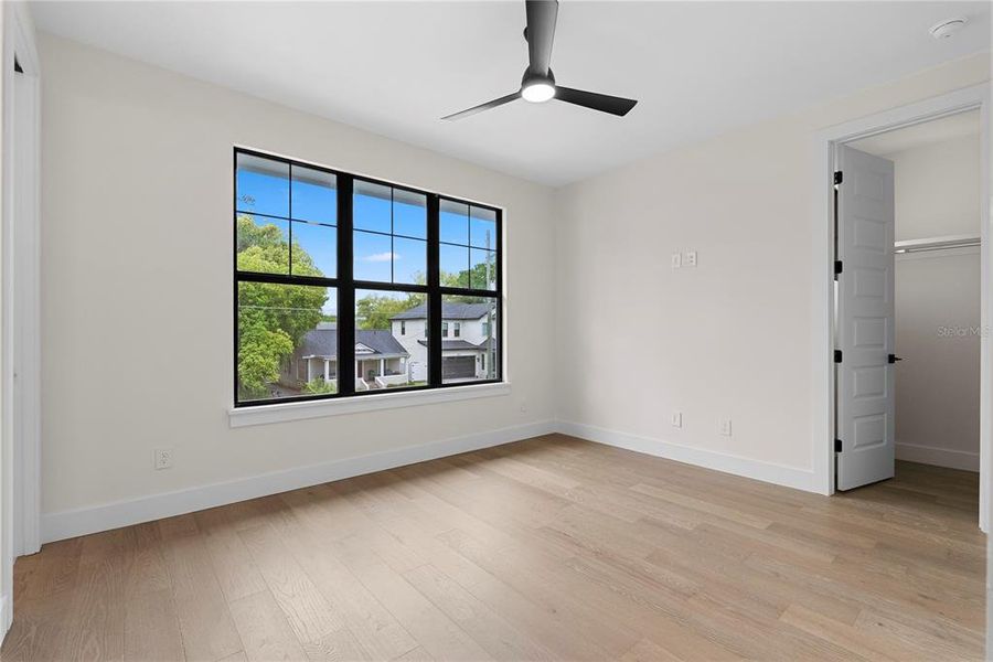 Spacious, unfurnished interior of a new home in , Orlando (Image 19). Spacious, unfurnished interior of a new home in , Orlando (Image 19).