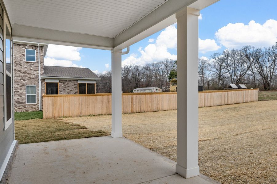 3,021sf New Home in Fairview, TN.  - Slide 44