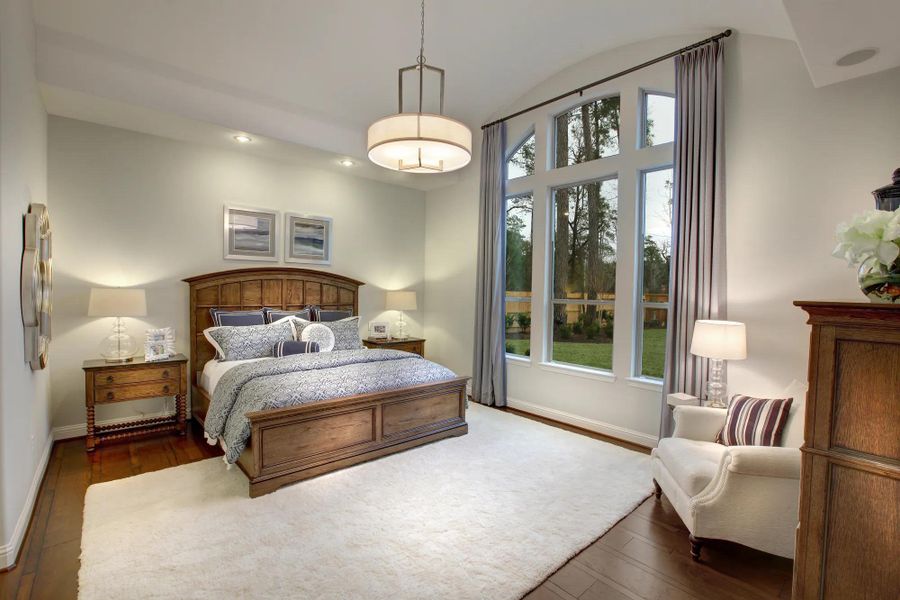 The Elmsdale Primary Suite The Elmsdale Primary Suite