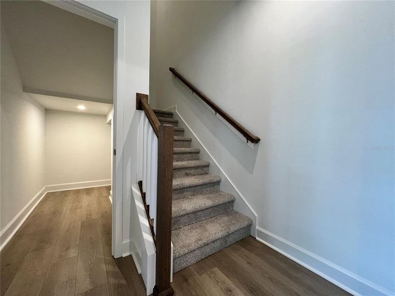 Spacious, unfurnished interior of a new home in Celebration, Celebration (Image 11).