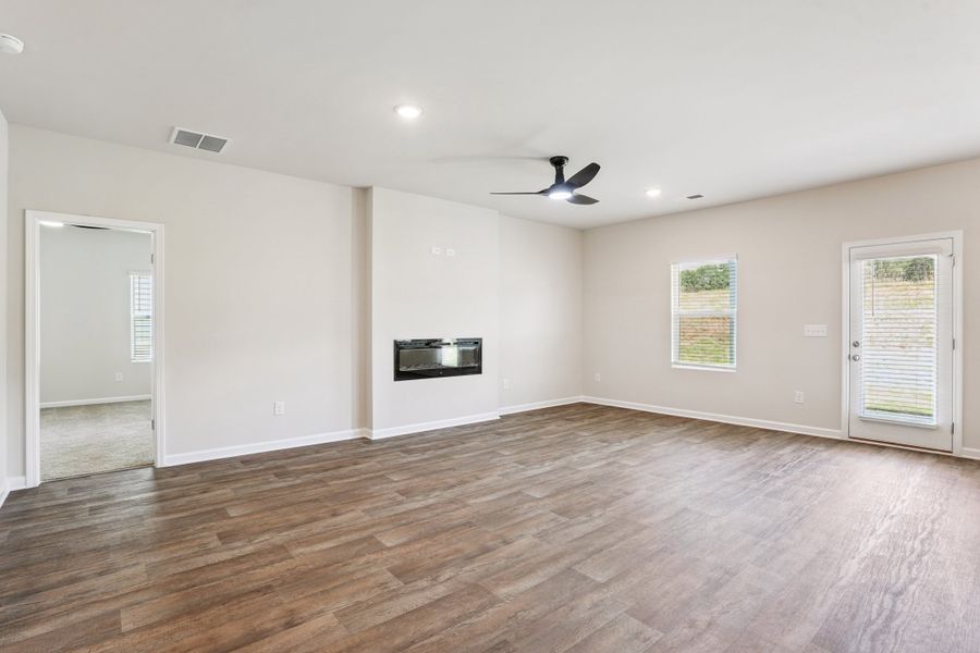 New Home in Social Circle, GA.  - Slide 34