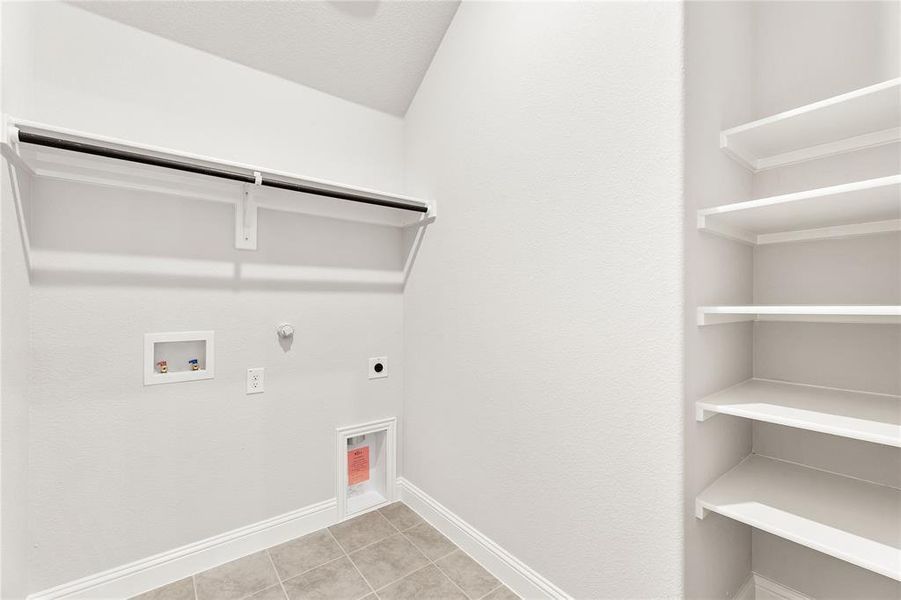 Spacious, unfurnished interior of a new home in Maplewood, Glenn Heights (Image 36). Spacious, unfurnished interior of a new home in Maplewood, Glenn Heights (Image 36).