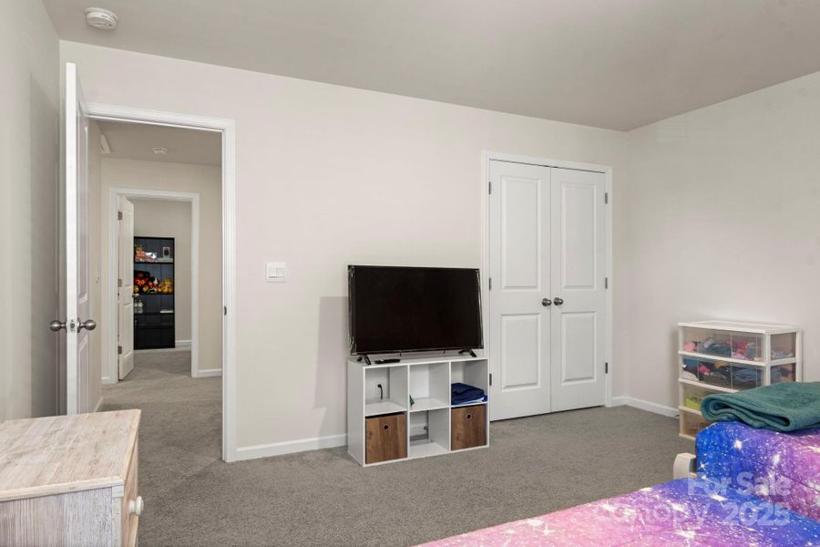 Image 25 of a home in Mills at Long Creek.