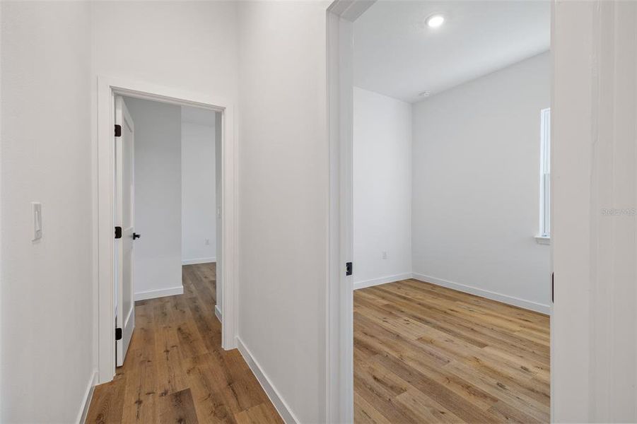 Spacious, unfurnished interior of a new home in , Ocala (Image 20). Spacious, unfurnished interior of a new home in , Ocala (Image 20).