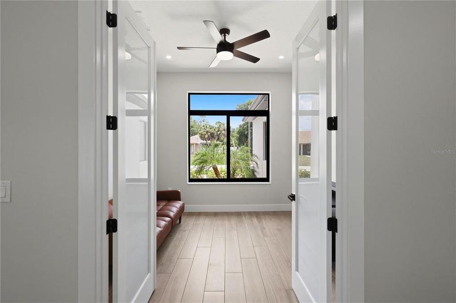 Spacious, unfurnished interior of a new home in , North Port (Image 25).