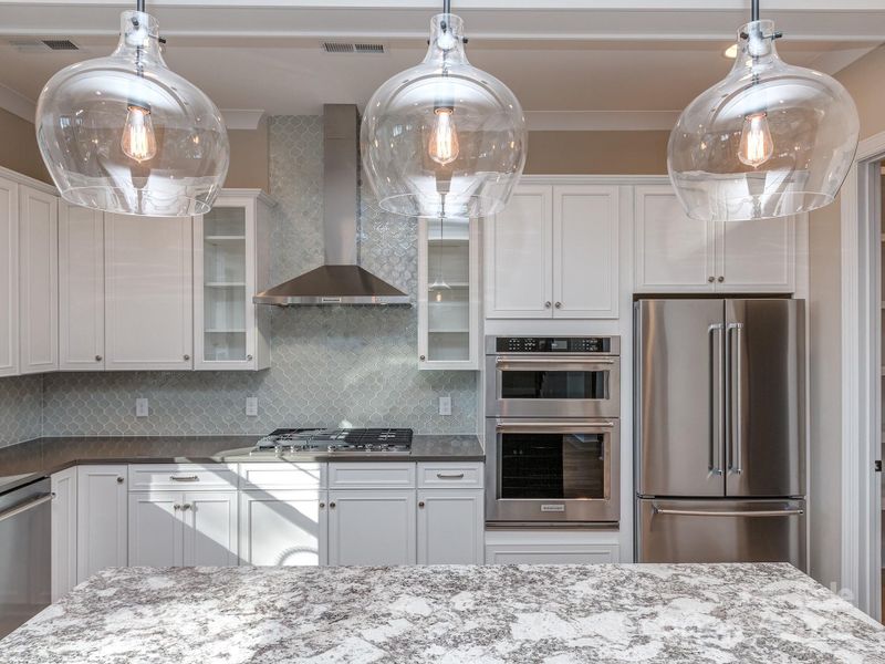 Representative photo of proposed home