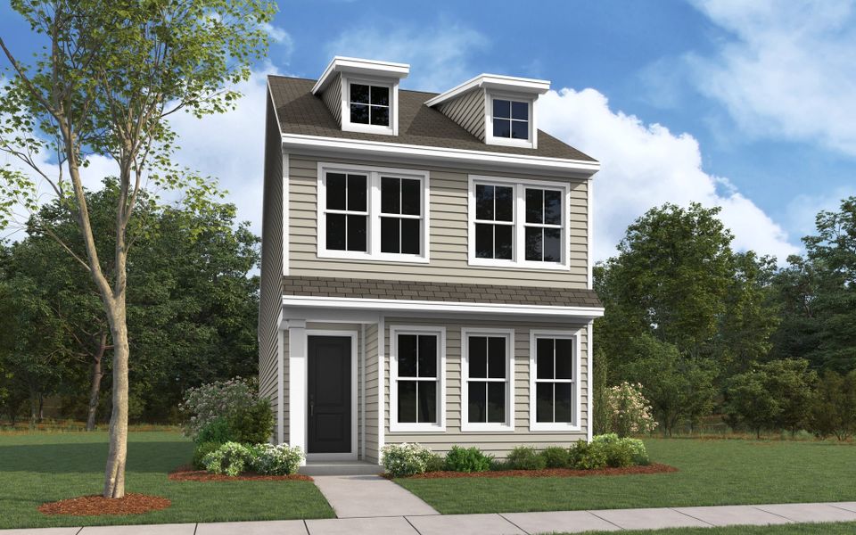 1,763sf New Home in Moncks Corner, SC. - Slide 2 1,763sf New Home in Moncks Corner, SC. - Slide 2