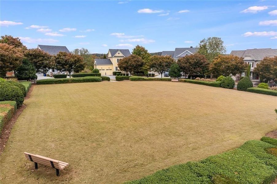 Community amenities in , Douglasville (Image 17).